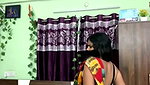 V Hot sweit Hot Bhabhi Solo Show