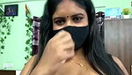 V Hot sweit Hot Bhabhi Solo Show