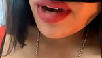 v hot sweti face show