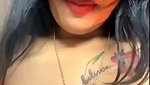 v hot sweti face show