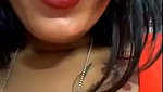 v hot sweti face show