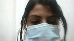 Village Girl Webcam Show Deep Sucking