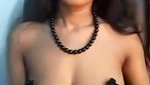 Angel Riye cute Bangladeshi teen