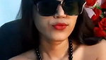 Angel Riye cute Bangladeshi teen