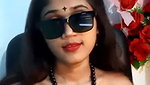 Angel Riye cute Bangladeshi teen