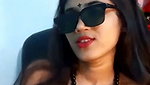 Angel Riye cute Bangladeshi teen