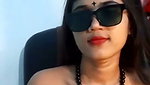 Angel Riye cute Bangladeshi teen