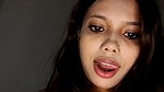 Candyy crushh Stripchat full boob show with face