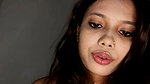 Candyy crushh Stripchat full boob show with face