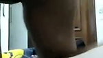 DesHI LG  Insta Aunty Rajashree Bathing Shaving Pussy