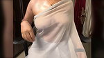 Sakshi 09 Stripchat boob show