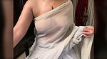 Sakshi 09 Stripchat boob show