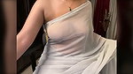 Sakshi 09 Stripchat boob show