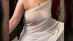 Sakshi 09 Stripchat boob show