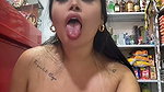 Sara fun Stripchat full nude with face 1