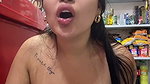 Sara fun Stripchat full nude with face 1