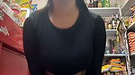 Sara fun Stripchat full nude with face