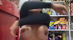Sara fun Stripchat full nude with face