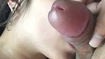 Assam girlfriend giving Blowjob to his bf