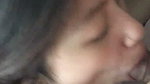 Assam girlfriend giving Blowjob to his bf