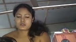 Aunty riding nephew dick