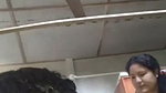 Aunty riding nephew dick