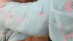 Aunty showing her nude body in open area  lover finger her pussy