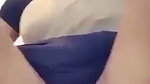 Aunty showing her wet juice pussy