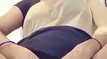 Aunty showing her wet juice pussy
