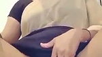 Aunty showing her wet juice pussy