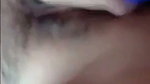 Beautiful girl masturbation  moan loudly