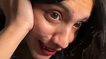 indian sexy petite girl goes nude shows her sexy figure