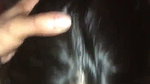 Boyfriend enjoying Blowjob given by gf