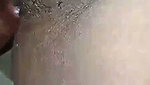 Boyfriend fuck his gf in her ass