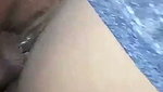 Boyfriend fuck his gf in her ass
