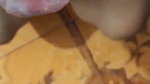 Desi wife give Blowjob  cum inside her mouth