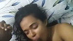 Devar fuck his bhabhi on bed