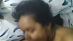 Devar fuck his bhabhi on bed