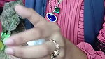 Girlfriend giving Blowjob outdoor
