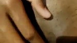 Guy drill hairy girlfriend tight pussy