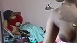 Hot bhabhi giving Blowjob to ex lover
