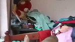 Hot bhabhi giving Blowjob to ex lover