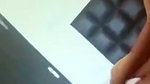 Hot girl giving deeply Blowjob