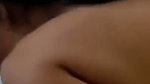 Hot girl giving deeply Blowjob