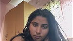Hot girl show her huge boobs  pussy