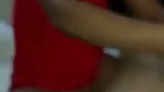 Hot girlfriend giving Blowjob  Handjob