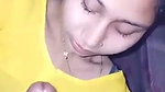 Kolkata girl give Blowjob to his bf