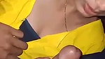Kolkata girl give Blowjob to his bf