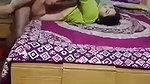 Muslim man fuck his son in law wife