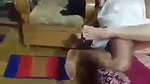 Muslim man fuck his son in law wife